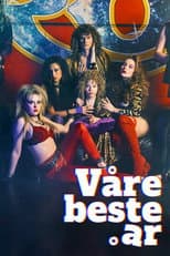 Season 2 poster