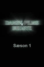 Season 1 poster