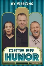 Season 2 poster
