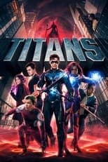 Season 4 poster