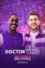 Season 2 poster