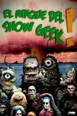 Miniseries poster