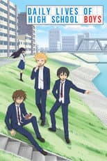 Season 1 poster