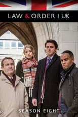 Series 8 poster