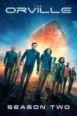 Season 2 poster