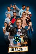 Season 1 poster