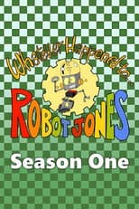 Season 1 poster