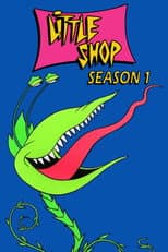 Season 1 poster