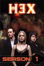 Series 1 poster