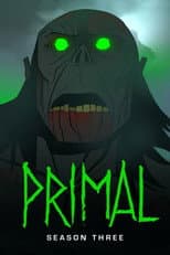 Season 3 poster