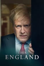 Miniseries poster