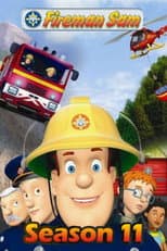 Season 11 poster