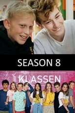 Season 8 poster