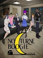 Season 1 poster
