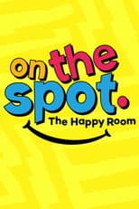 On The Spot - The Happy Room poster