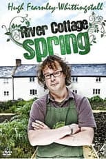 River Cottage: Spring poster