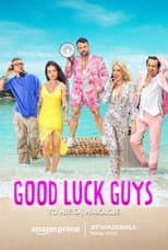 Season 1 poster