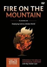 Volume 9: Fire on the Mountain poster