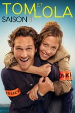 Season 1 poster
