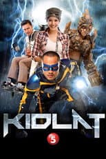 Season 1 poster