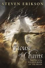 House of Chains poster