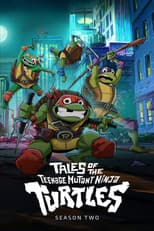 Season 2 poster