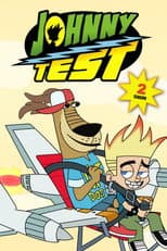 Season 2 poster