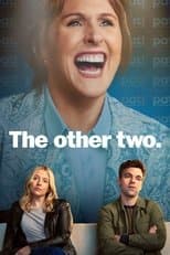 Season 2 poster