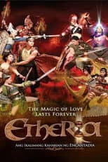 Etheria poster