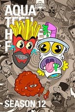 Season 12 poster