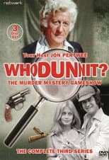 Season 3 poster
