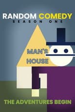 Season 1 poster