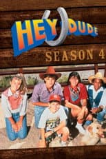 Season 4 poster