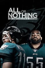 The Philadelphia Eagles poster