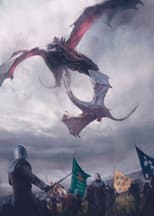 A Song of Ice and Fire poster