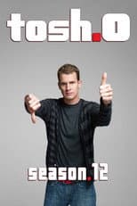 Season 12 poster
