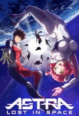 Season 1 poster