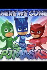 Here We Come poster