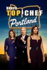 Season 18 poster