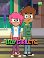 Season 1 poster