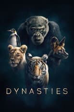 Dynasties poster