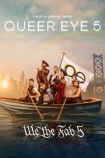 Season 5 poster