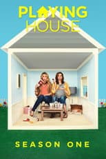 Season 1 poster