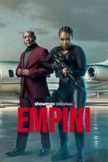 Season 2 poster