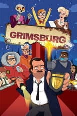 Season 2 poster