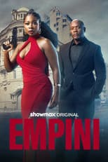 Season 1 poster
