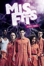 Series 3 poster