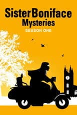 Season 1 poster