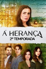 Season 2 poster