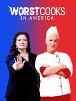Season 20 poster